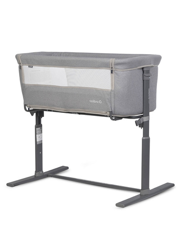 Łóżeczko dostawne dla dzieci COLIBRO NAP DOVE