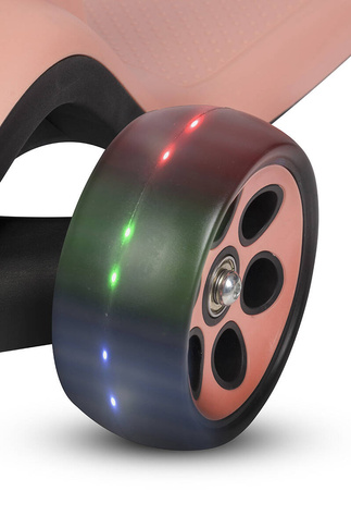 Hulajnoga dziecięca balansowa RUN Ceramic