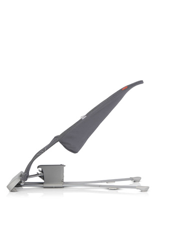 Leżaczek bujaczek ergonomiczny Colibro FLY ONYX