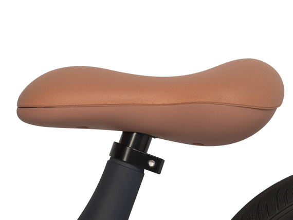 Rowerek biegowy dziecięcy Tremix CIAO z funkcją składania Street Gray