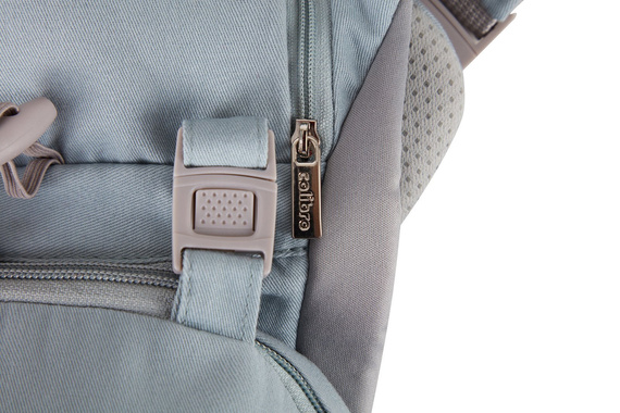 Nosidełko dla dziecka Colibro Honey Sky