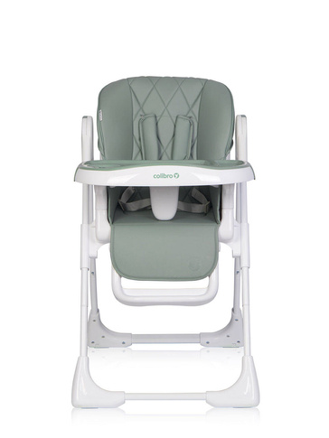 Krzesełko do karmienia 2w1 Noto AGAVA