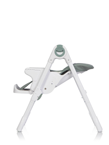 Krzesełko do karmienia 2w1 Noto AGAVA