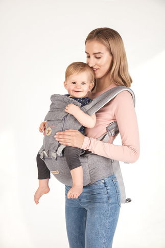 Nosidełko dla dziecka Colibro Honey Dove