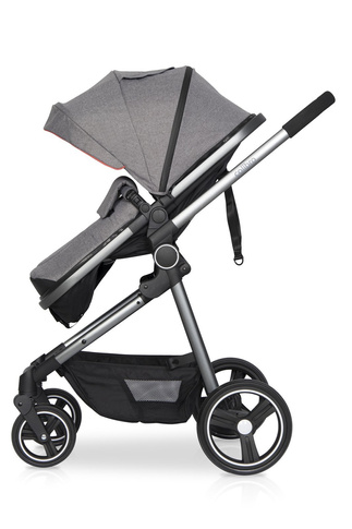 Wózek wielofunkcyjny Colibro Onemax Dove 2w1