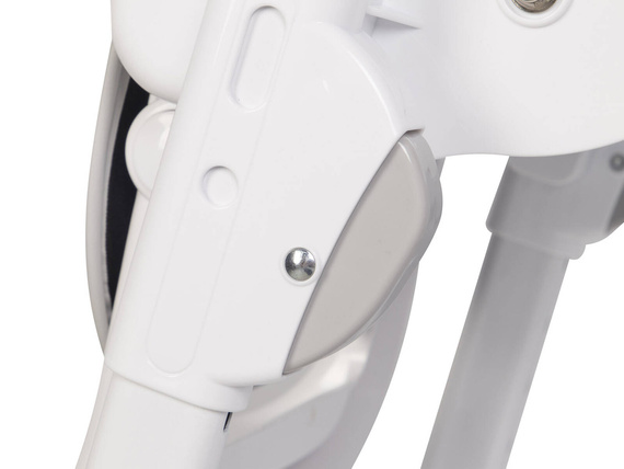 Krzesełko do karmienia 2w1 Noto DOVE