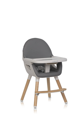 Krzesełko do karmienia 3w1 Scandi ONYX