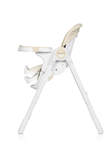 Krzesełko do karmienia 2w1 Noto ALMOND