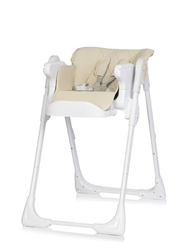 Krzesełko do karmienia 2w1 Noto ALMOND