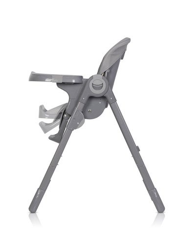 Krzesełko do karmienia 2w1 Noto ONYX