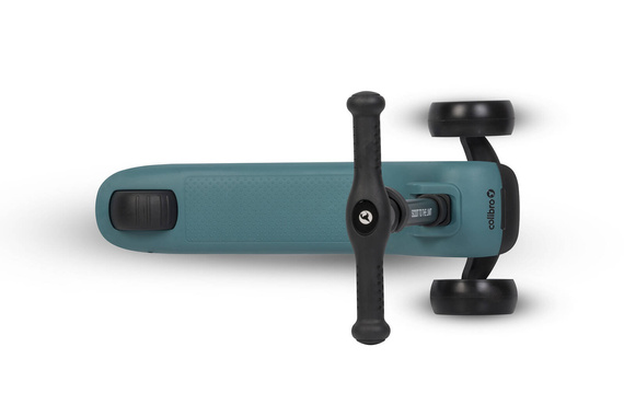 Hulajnoga dziecięca balansowa RUN Jungle