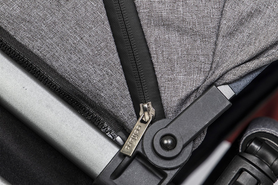 Wózek wielofunkcyjny Colibro Onemax Dove 2w1