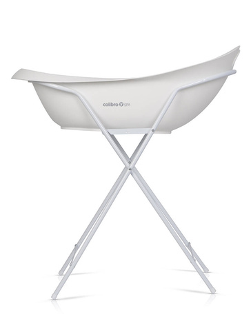 wanienka dla dziecka ze stojakiem SPA 2w1 DOVE