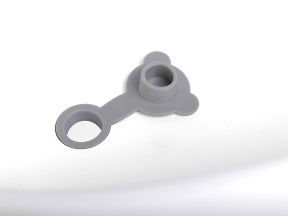 wanienka dla dziecka ze stojakiem SPA 2w1 DOVE