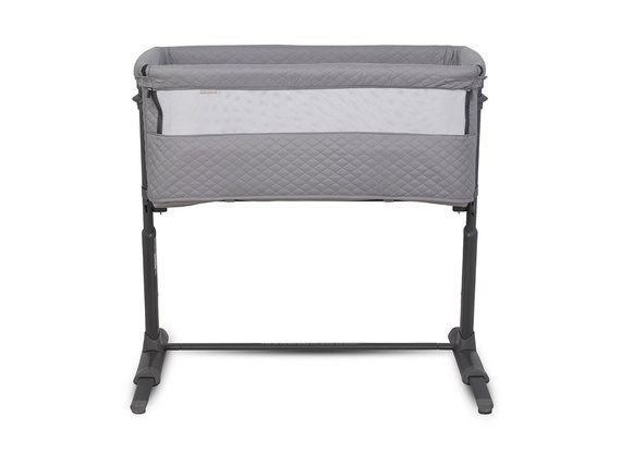 Łóżeczko dostawne dla dzieci COLIBRO Byside Dove