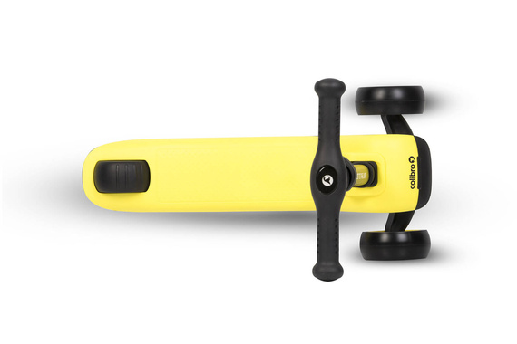 Hulajnoga dziecięca balansowa RUN Banana