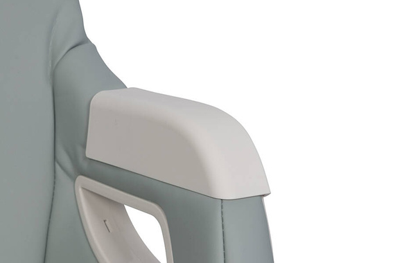 Krzesełko do karmienia 3w1 Scandi AGAVA