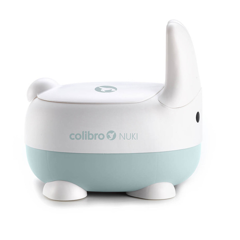 Nocnik dziecięcy Króliczek NUKI Ocean