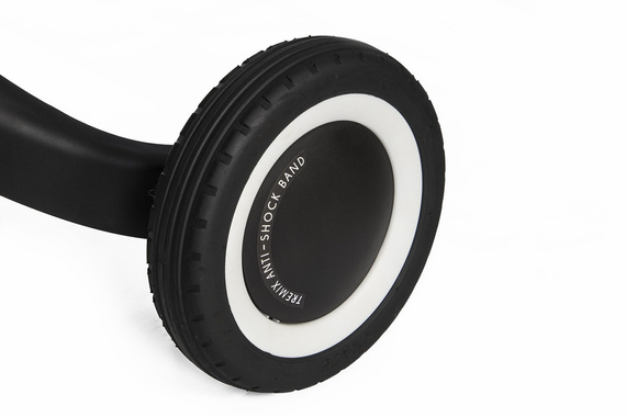 Rowerek dziecięcy 4w1 Tremix Blank