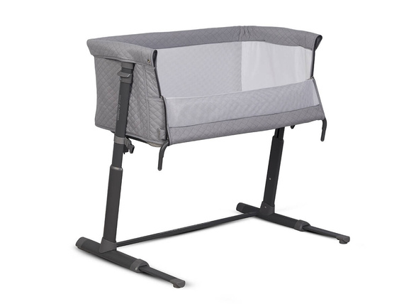 Łóżeczko dostawne dla dzieci COLIBRO Byside Dove