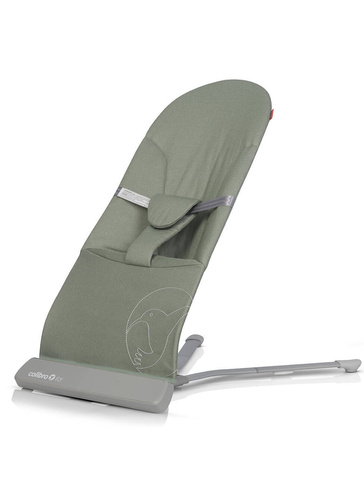 Leżaczek bujaczek ergonomiczny Colibro FLY JUNGLE