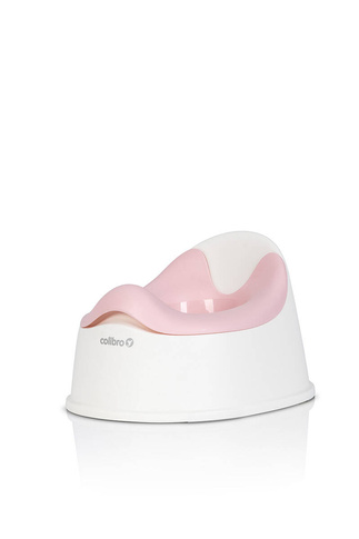 Nocnik dziecięcy SOLO Rose