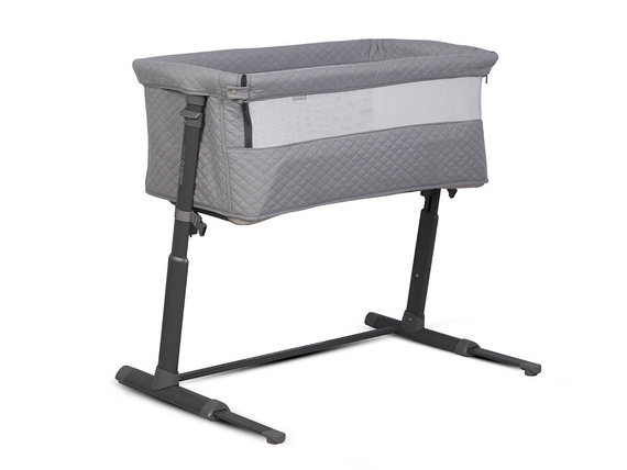 Łóżeczko dostawne dla dzieci COLIBRO Byside Dove
