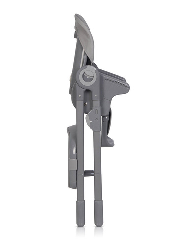 Krzesełko do karmienia 2w1 Noto ONYX