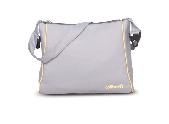 Wózek wielofunkcyjny Colibro Focus Sunrise 2w1