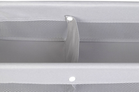 Wanienka dla dziecka i stół do przewijania dziecka 2w1 FLIP