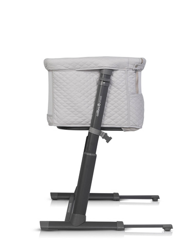 Łóżeczko dostawne dla dzieci COLIBRO Byside Cloud