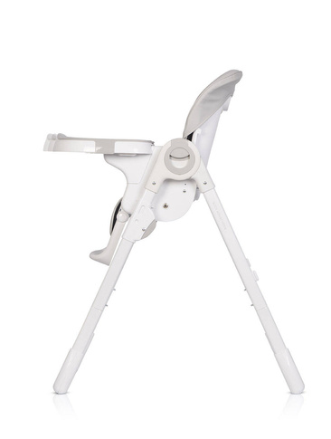 Krzesełko do karmienia 2w1 Noto DOVE