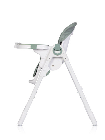 Krzesełko do karmienia 2w1 Noto AGAVA