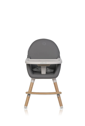 Krzesełko do karmienia 3w1 Scandi ONYX