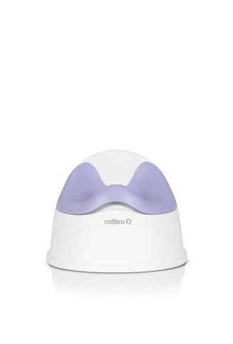 Nocnik dziecięcy SOLO Lila