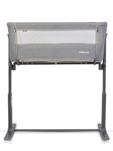 Łóżeczko dostawne dla dzieci COLIBRO NAP DOVE