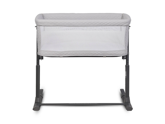 Łóżeczko dostawne dla dzieci COLIBRO Byside Cloud