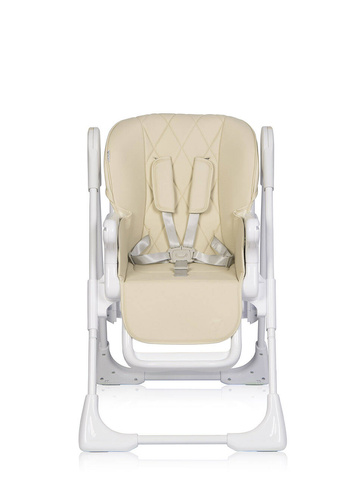 Krzesełko do karmienia 2w1 Noto ALMOND