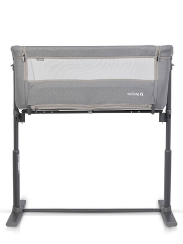 Łóżeczko dostawne dla dzieci COLIBRO NAP DOVE