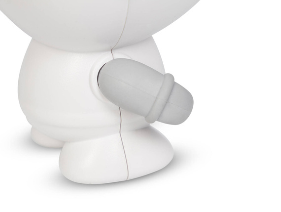 Termometr kąpielowy dla dzieci Colibro Astro 3w1