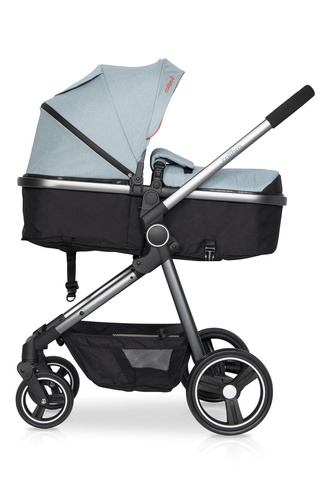 Wózek wielofunkcyjny Colibro Onemax Sky 2w1