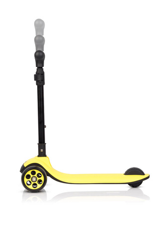 Hulajnoga dziecięca balansowa RUN Banana