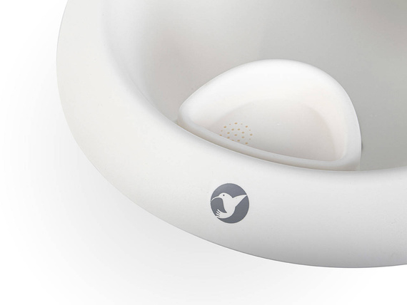 wanienka dla dziecka SPA 2w1 z leżaczkiem DOVE