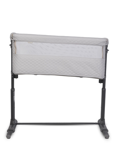 Łóżeczko dostawne dla dzieci COLIBRO Byside Cloud