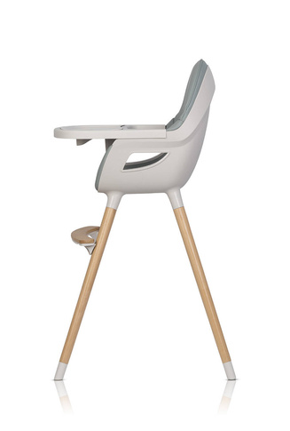 Krzesełko do karmienia 3w1 Scandi AGAVA