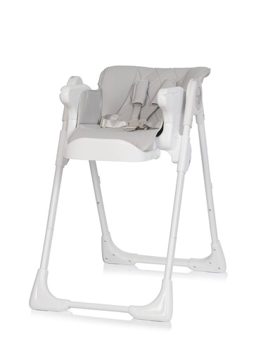 Krzesełko do karmienia 2w1 Noto DOVE