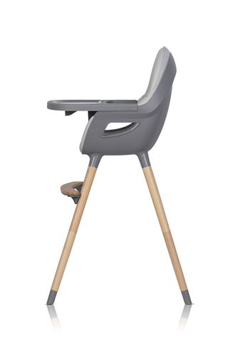 Krzesełko do karmienia 3w1 Scandi DOVE