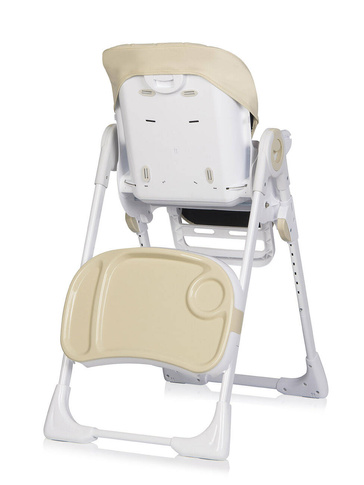 Krzesełko do karmienia 2w1 Noto ALMOND