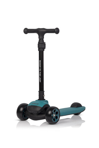 Hulajnoga dziecięca balansowa RUN Jungle