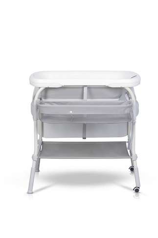 Wanienka dla dziecka i stół do przewijania dziecka 2w1 FLIP